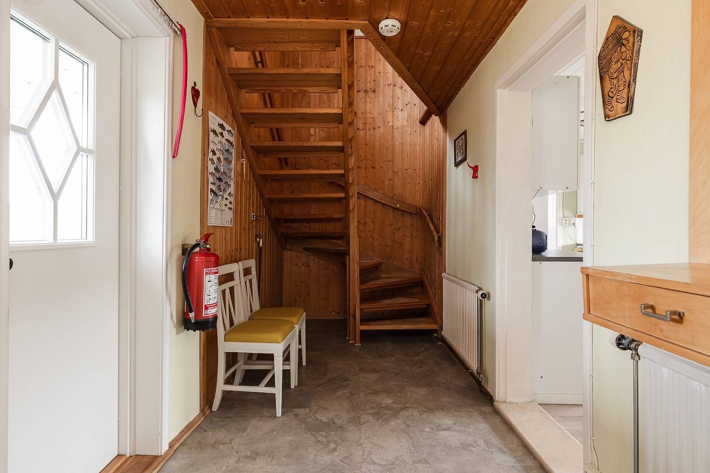 5 rum Villa på Södra Fjöle Nol I Stuga 1 Klässbol Arvika kommun - bild 19