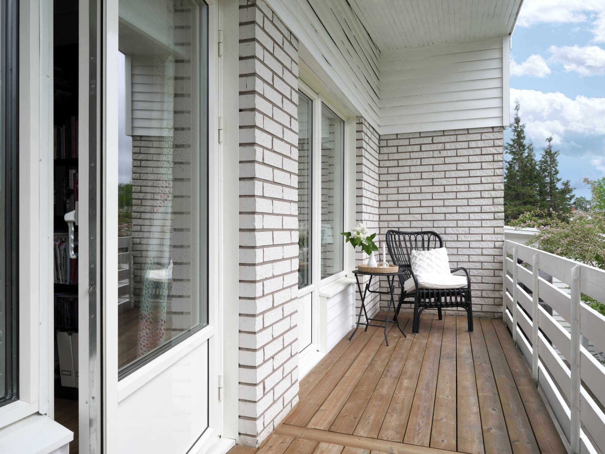 4 rum Villa på Storgatan 15 Hovmantorp Lessebo kommun - bild 28
