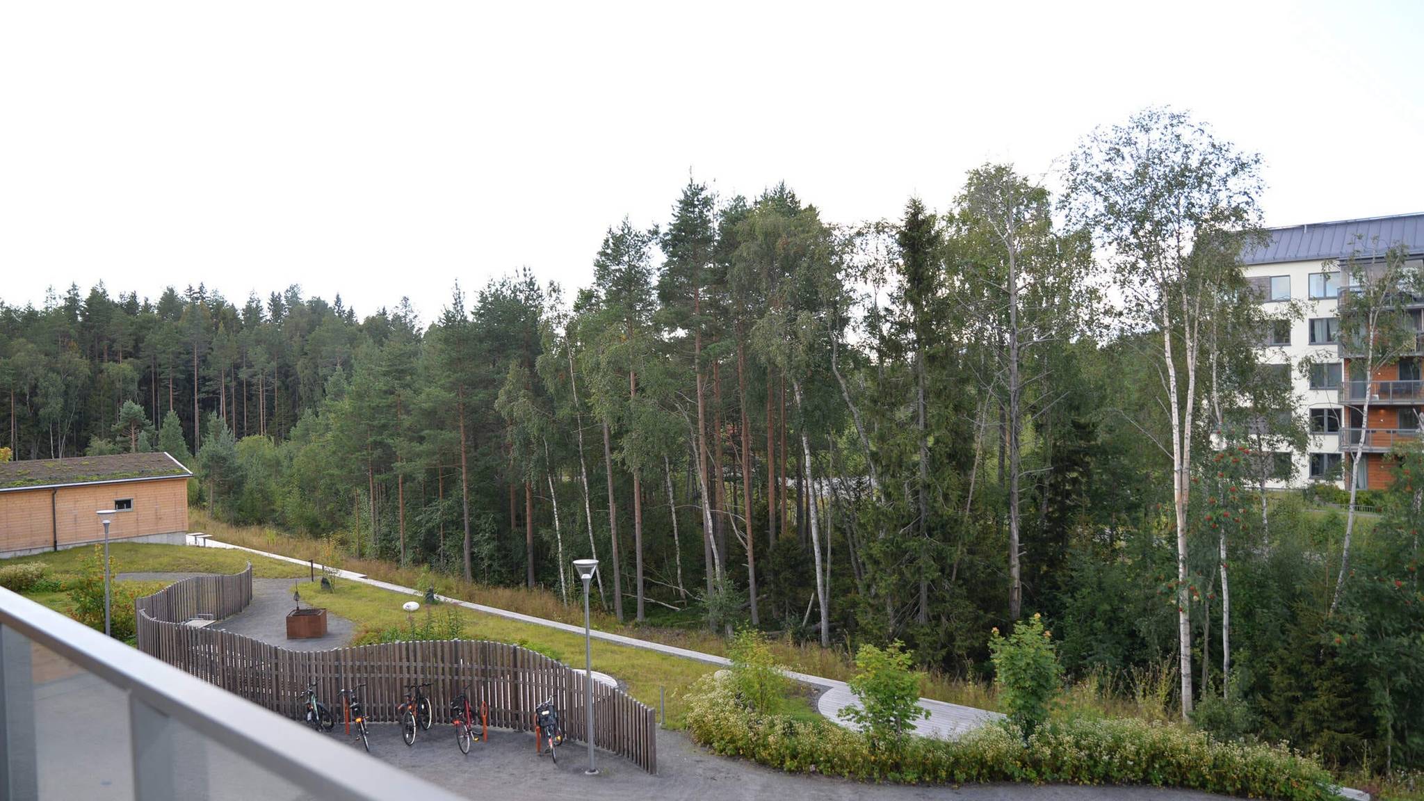 4 rum Lägenhet på Örtgränd 2 Tomtebo gård Umeå kommun - bild 16