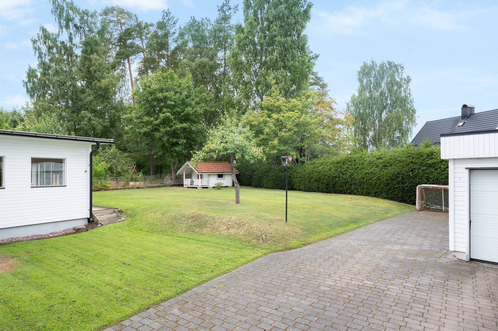 7 rum Villa på Smältargatan 4 Centralt Sandvikens kommun - bild 50