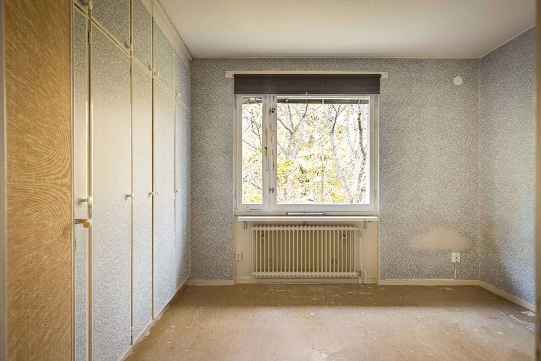 2 rum Lägenhet på Harpsundsvägen 115 Högdalen Stockholms kommun - bild 23