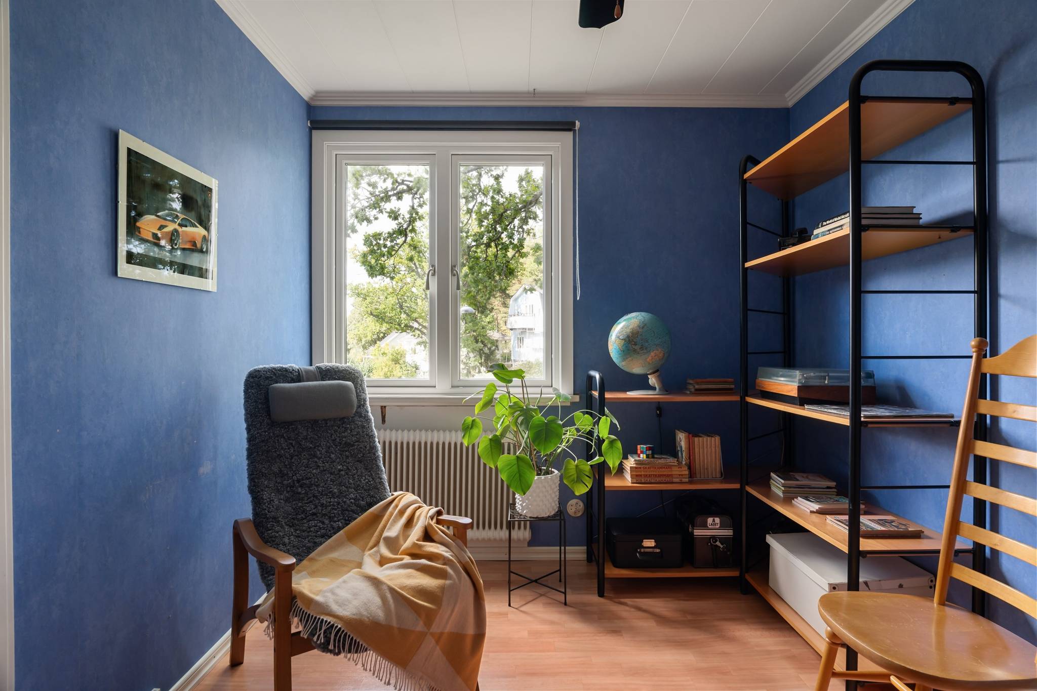 4 rum Villa på Gribbyvägen 48 Spånga - Sundby Stockholms kommun - bild 29
