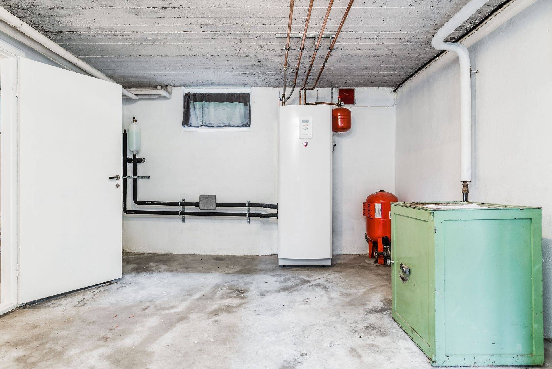 4 rum Villa på Nyskoga 18 Torsby Torsby kommun - bild 21