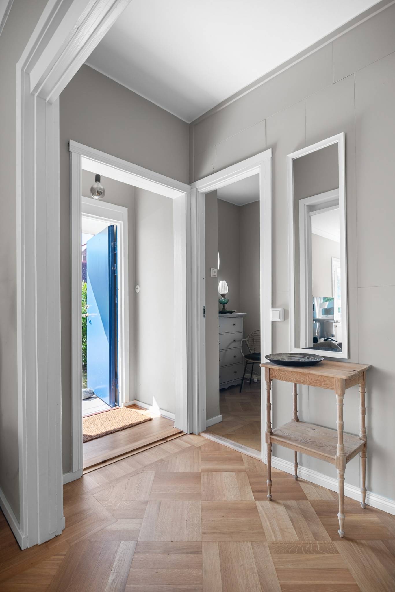 4 rum Villa på Allégatan 19 Höganäs Höganäs kommun - bild 13