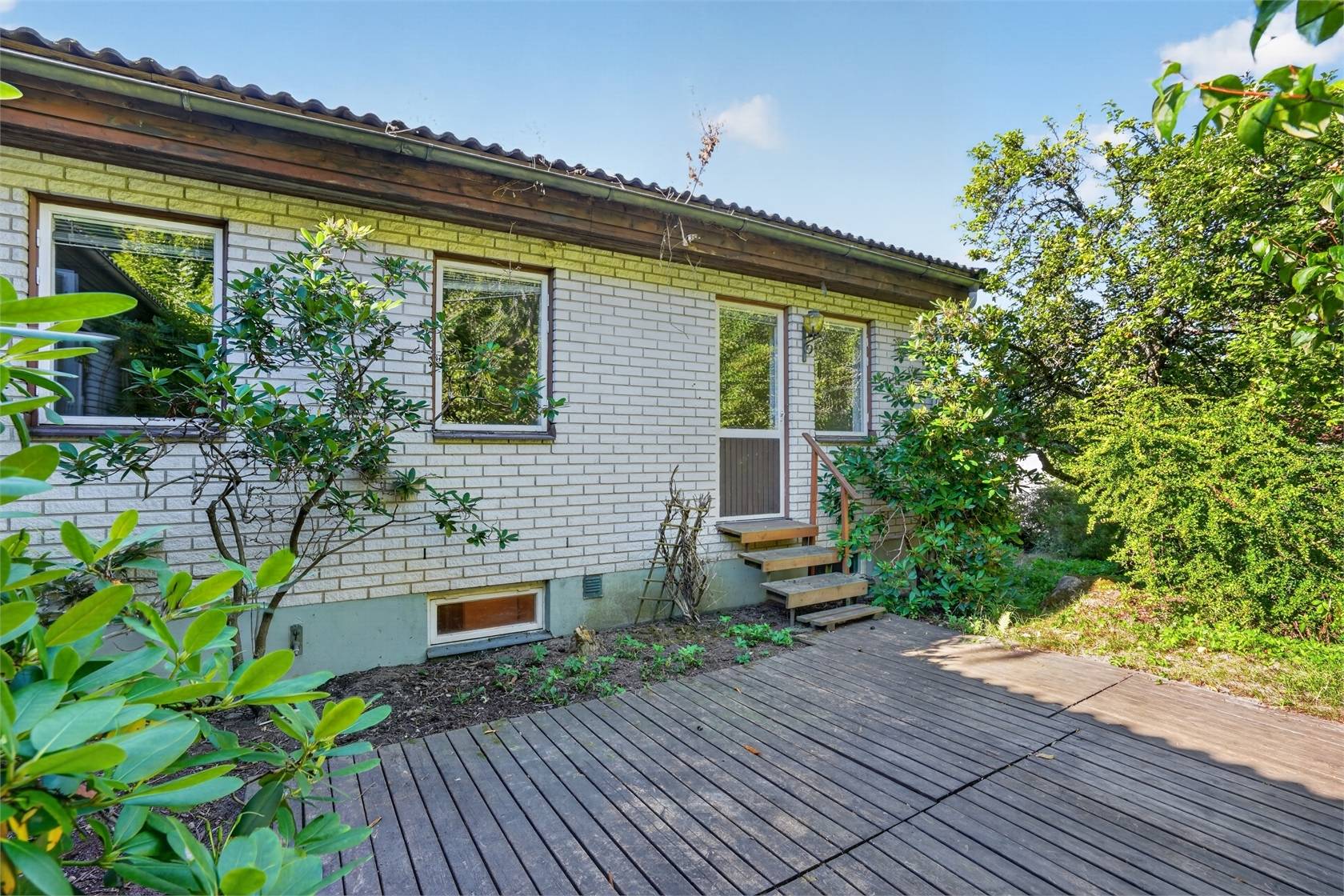 5 rum Villa på Diskusvägen 20 Geneta Södertälje kommun - bild 31