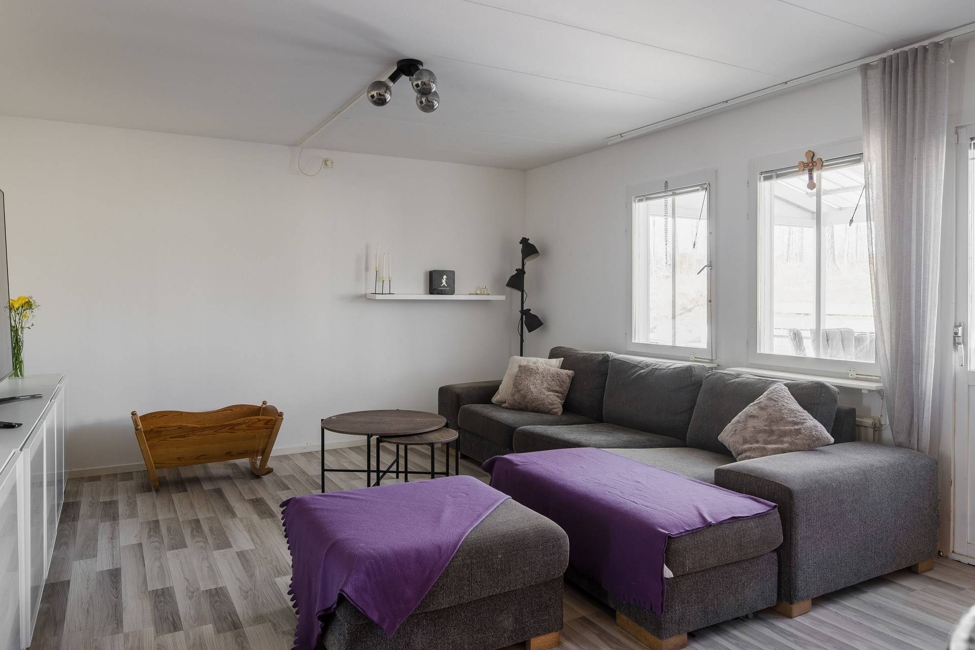 4 rum Radhus på Atletvägen 37 Ulriksdal Lidköpings kommun - bild 11
