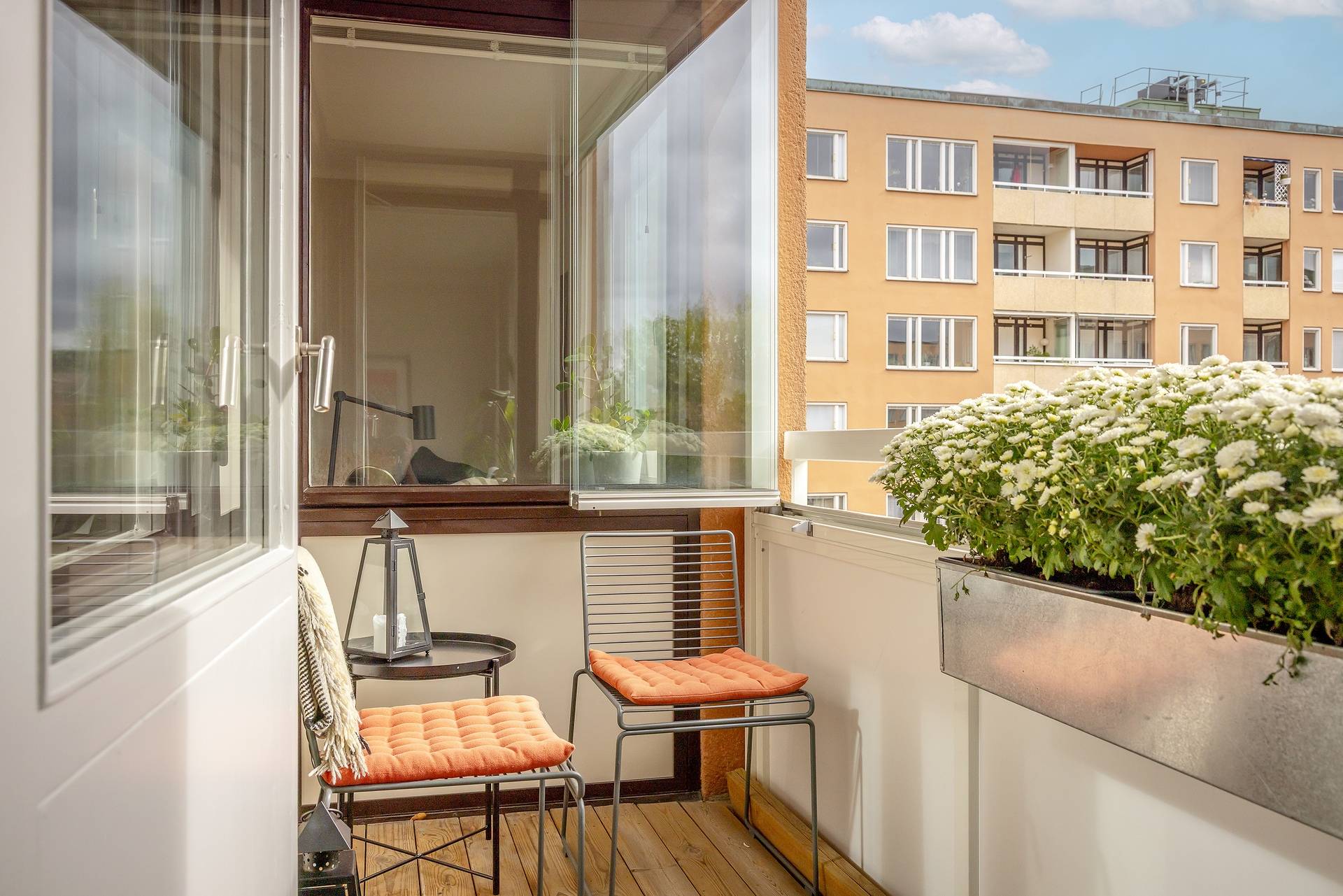4 rum lägenhet på Drakenbergsgatan 8, 5 tr Högalid, Stockholms kommun - bild 1