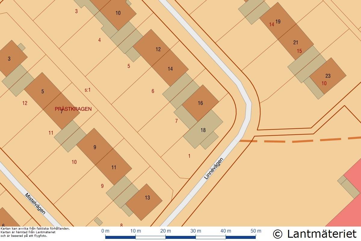 6 rum Parhus på Linnévägen 16 Norrby Fagersta kommun - bild 33
