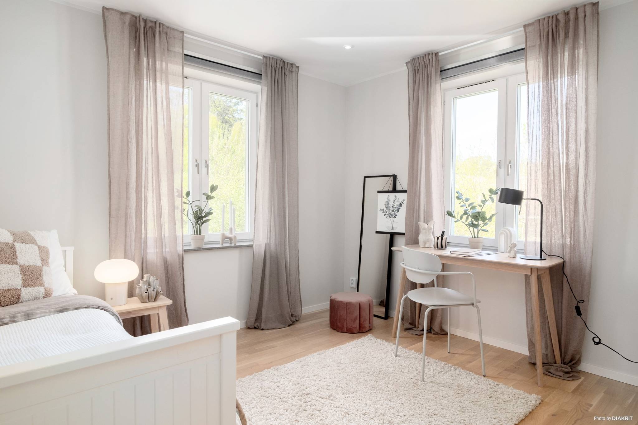 7 rum Villa på Ambjörnhagsvägen 16 Billdal Göteborgs kommun - bild 11