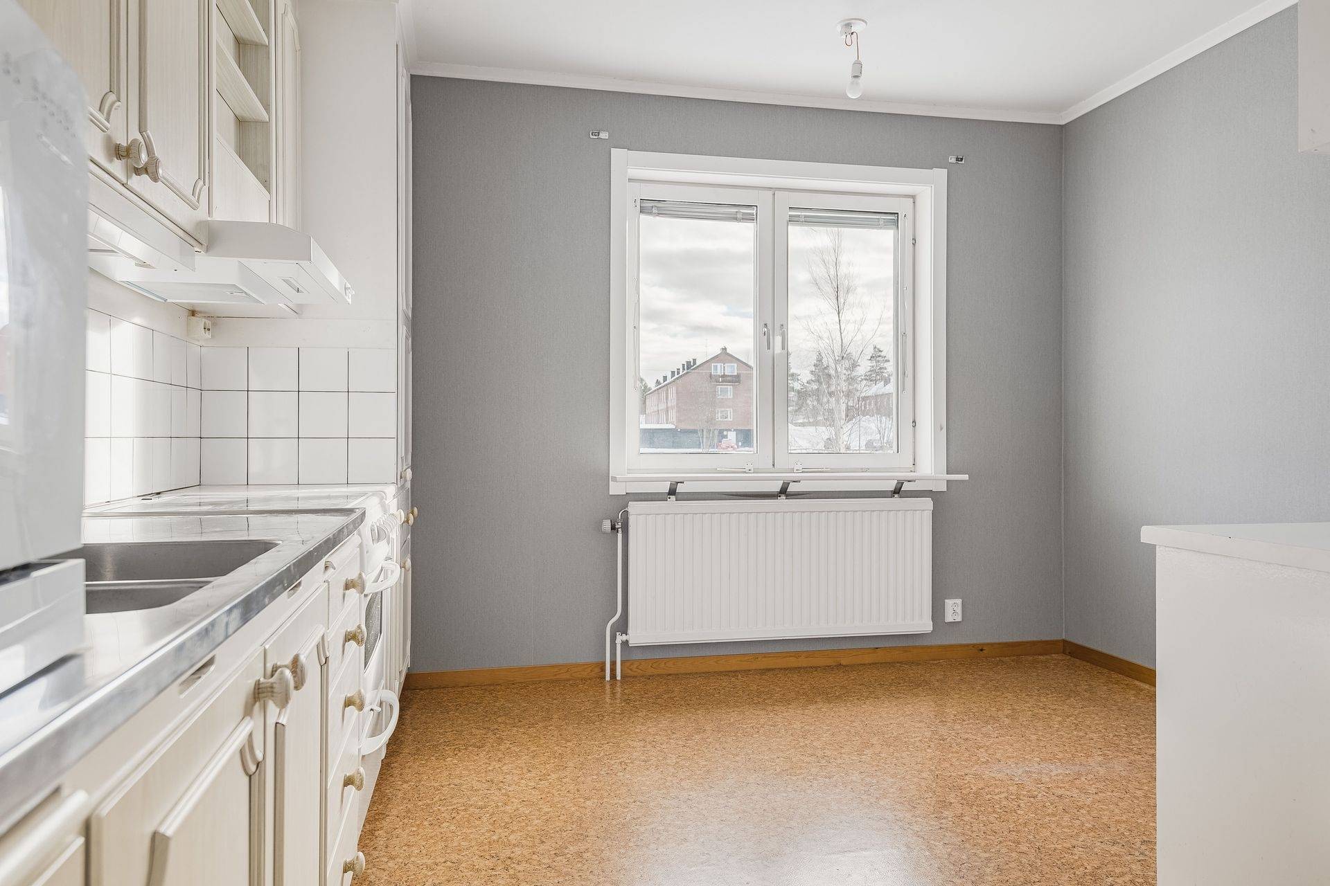 6 rum Villa på Järnvägsgatan 36 Holmsund Umeå kommun - bild 23