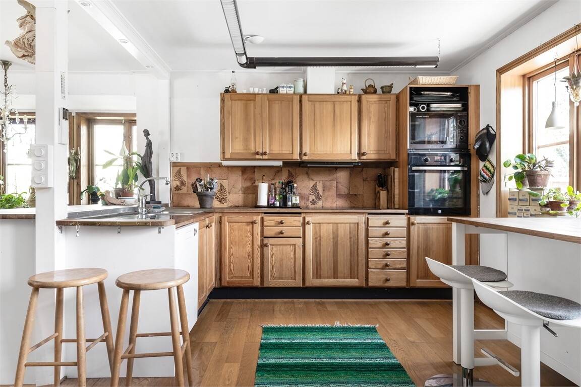 6 rum Villa på Kung Valdemars väg 65 KUNG VALDEMAR Vadstena kommun - bild 25