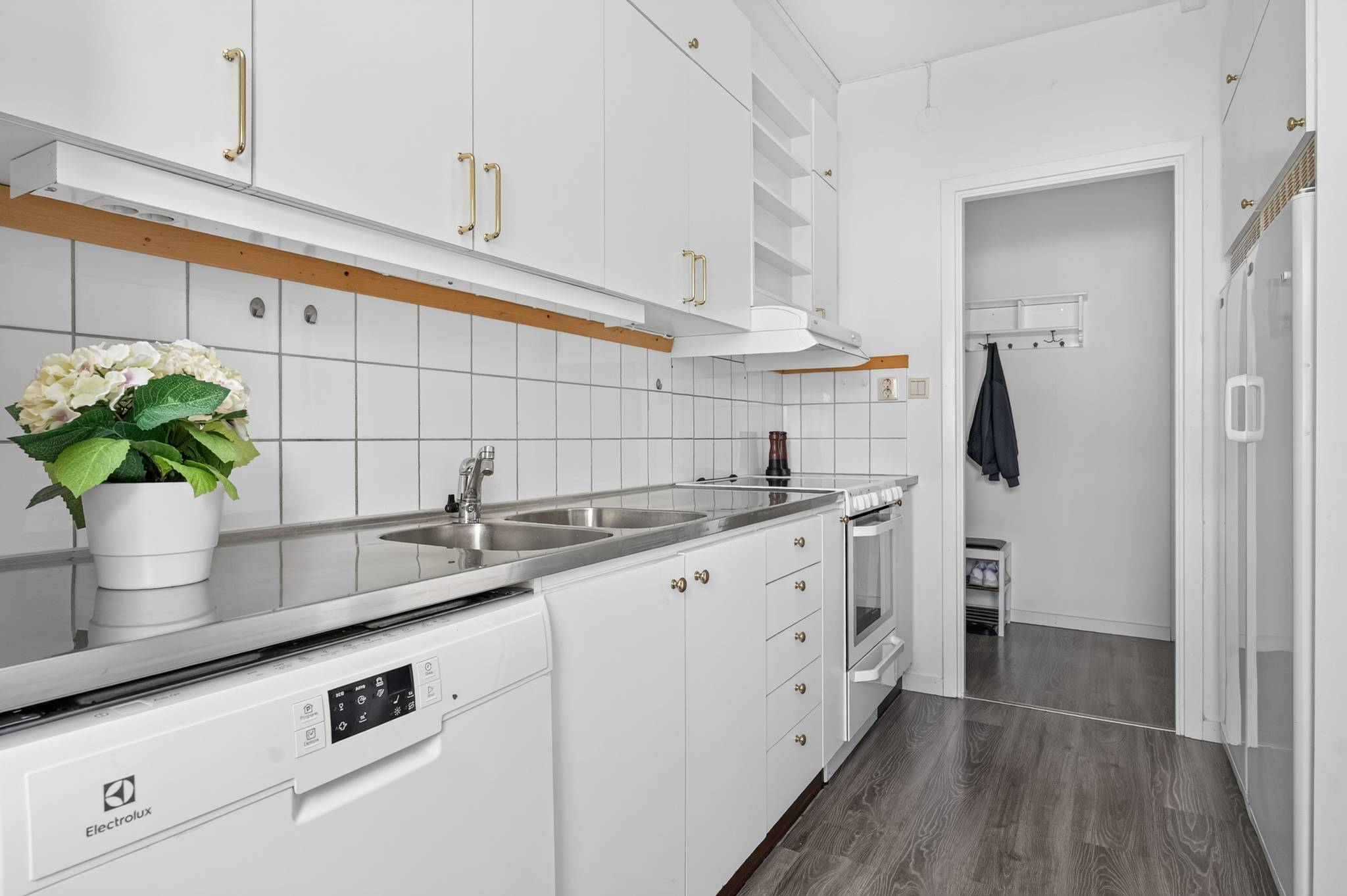 2 rum Lägenhet på Hallänningsgatan 19B Rävåsen Karlskoga kommun - bild 10
