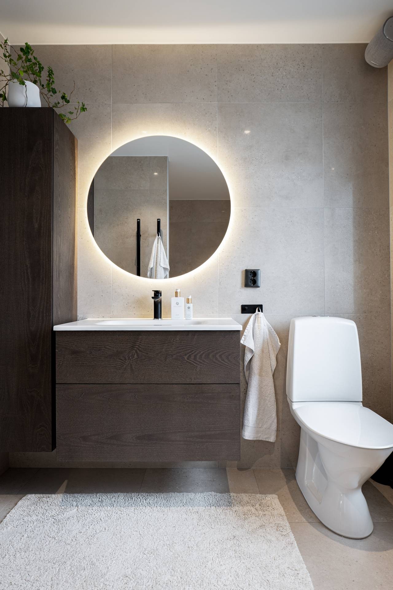 7 rum Villa på Åkerholmsgatan 4 Trädgårdsstaden Skövde kommun - bild 56