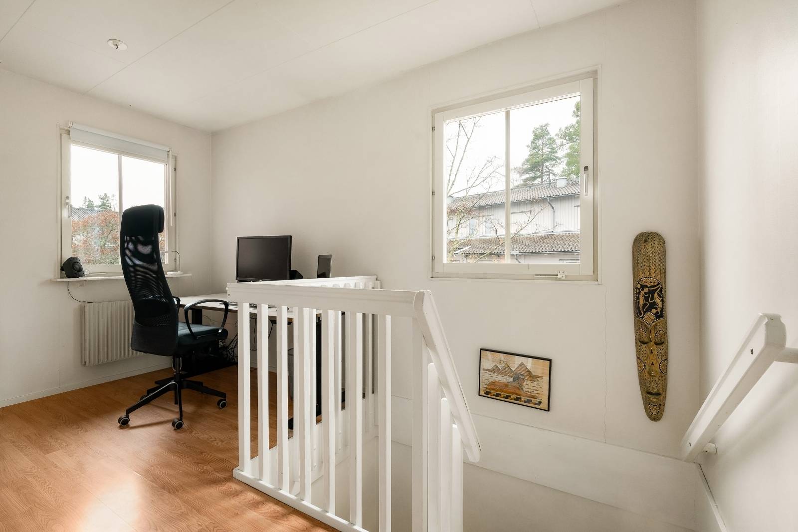 4 rum Lägenhet på Virkesvägen 66 Vendelsö Haninge kommun - bild 19