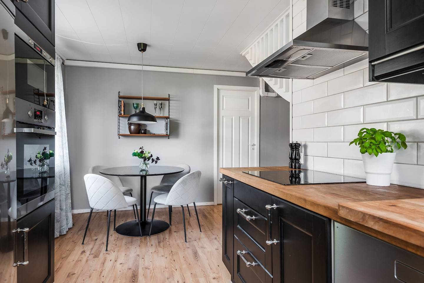 6 rum Villa på Israndsvägen 10 Slomarp Mjölby kommun - bild 9