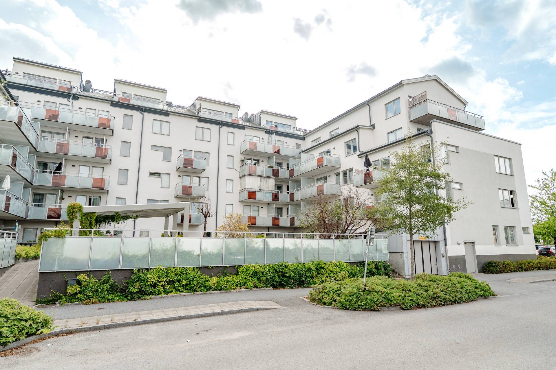 3 rum Lägenhet på Råbyvägen 22 Uppsala Uppsala kommun - bild 42