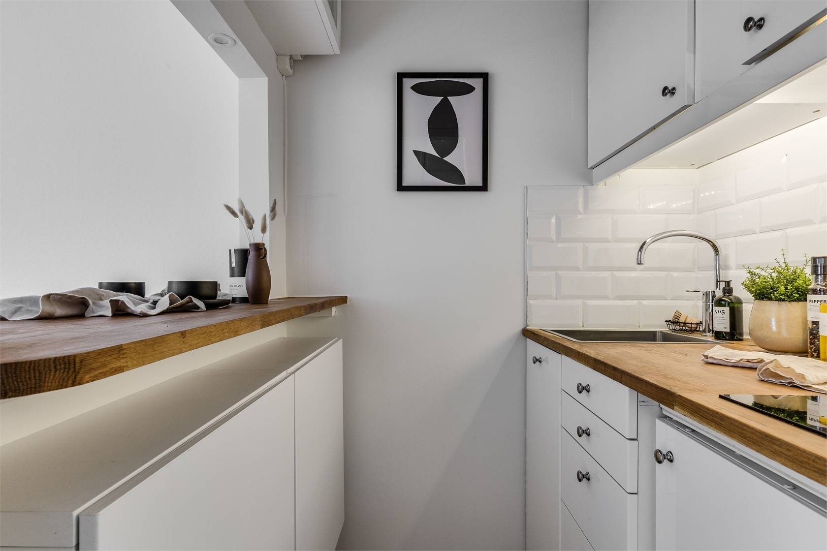 2 rum Lägenhet på Kungsklippan 11 Kungsholmen Stockholms kommun - bild 9