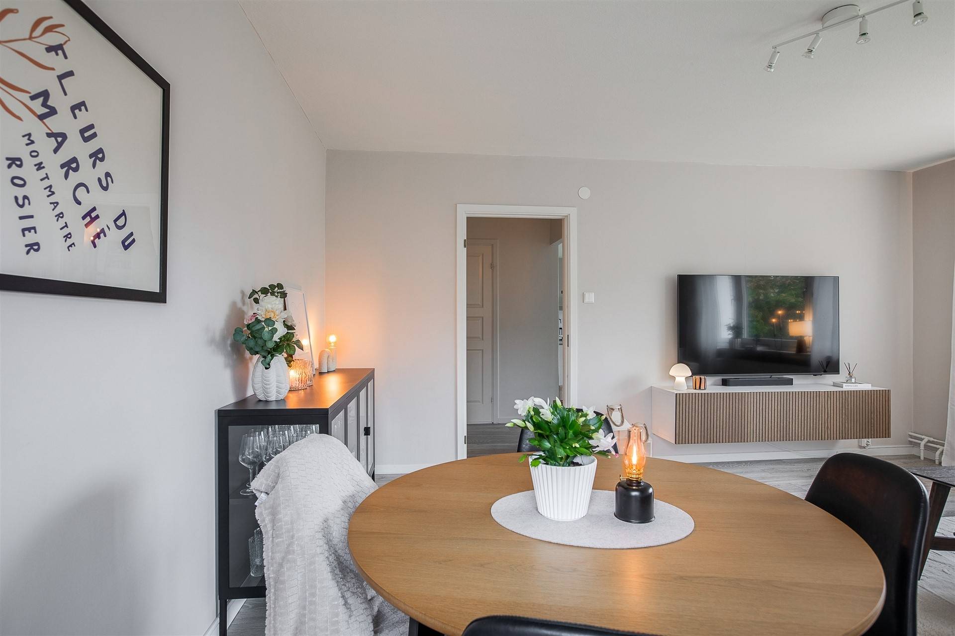 2 rum Lägenhet på Skånegatan 9 Tomaslunden Vetlanda kommun - bild 25