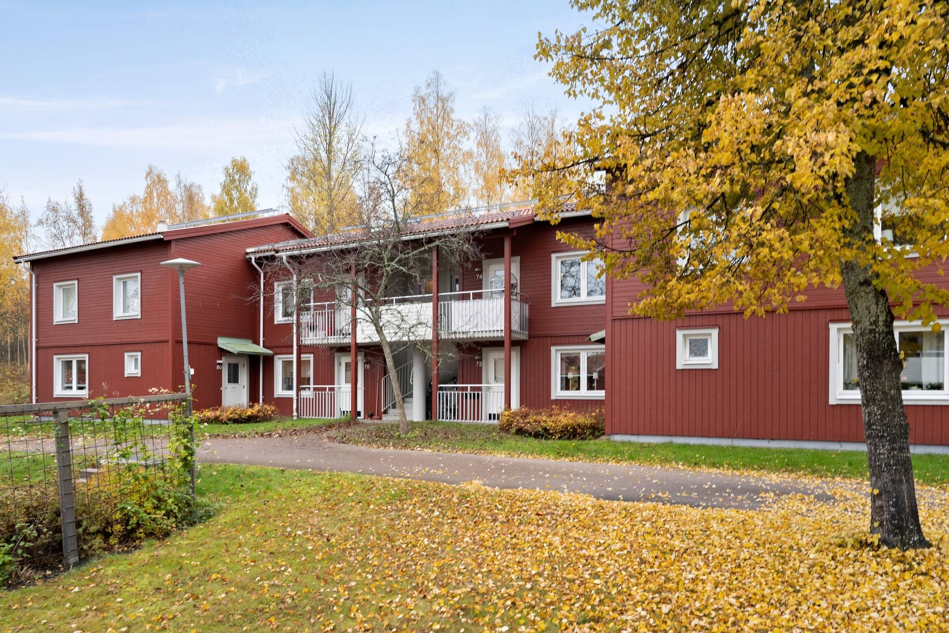 3 rum Lägenhet på Jones väg 74 Säter Säters kommun - bild 15