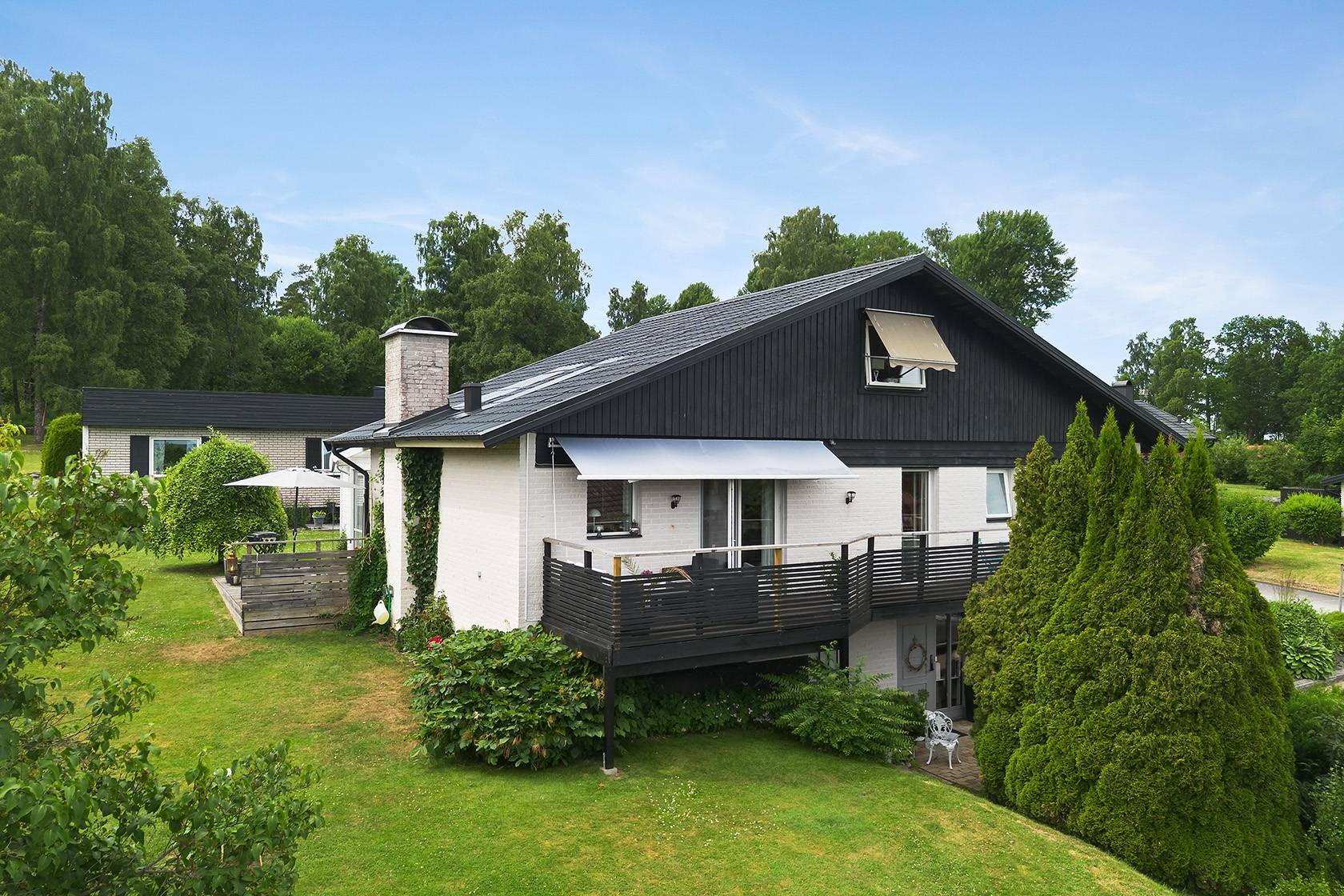 6 rum Villa på Planetstigen 11 Svenljunga Svenljunga kommun - bild 1