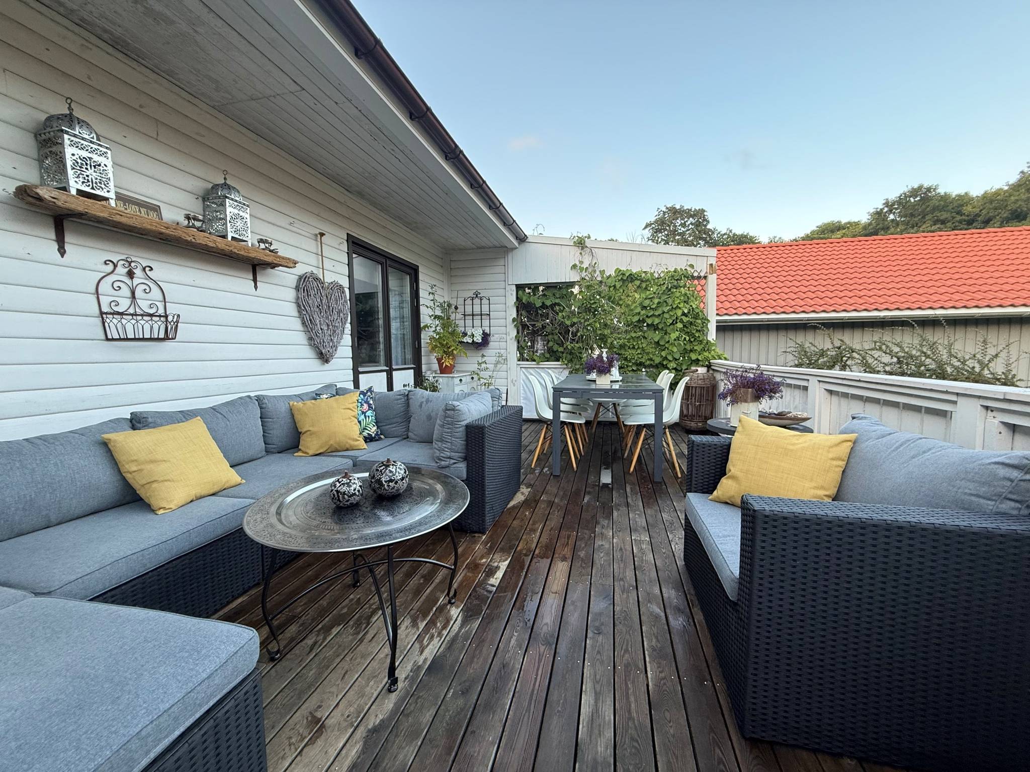 3 rum Villa på Bäckgränd 4 Herrestad Uddevalla kommun - bild 11