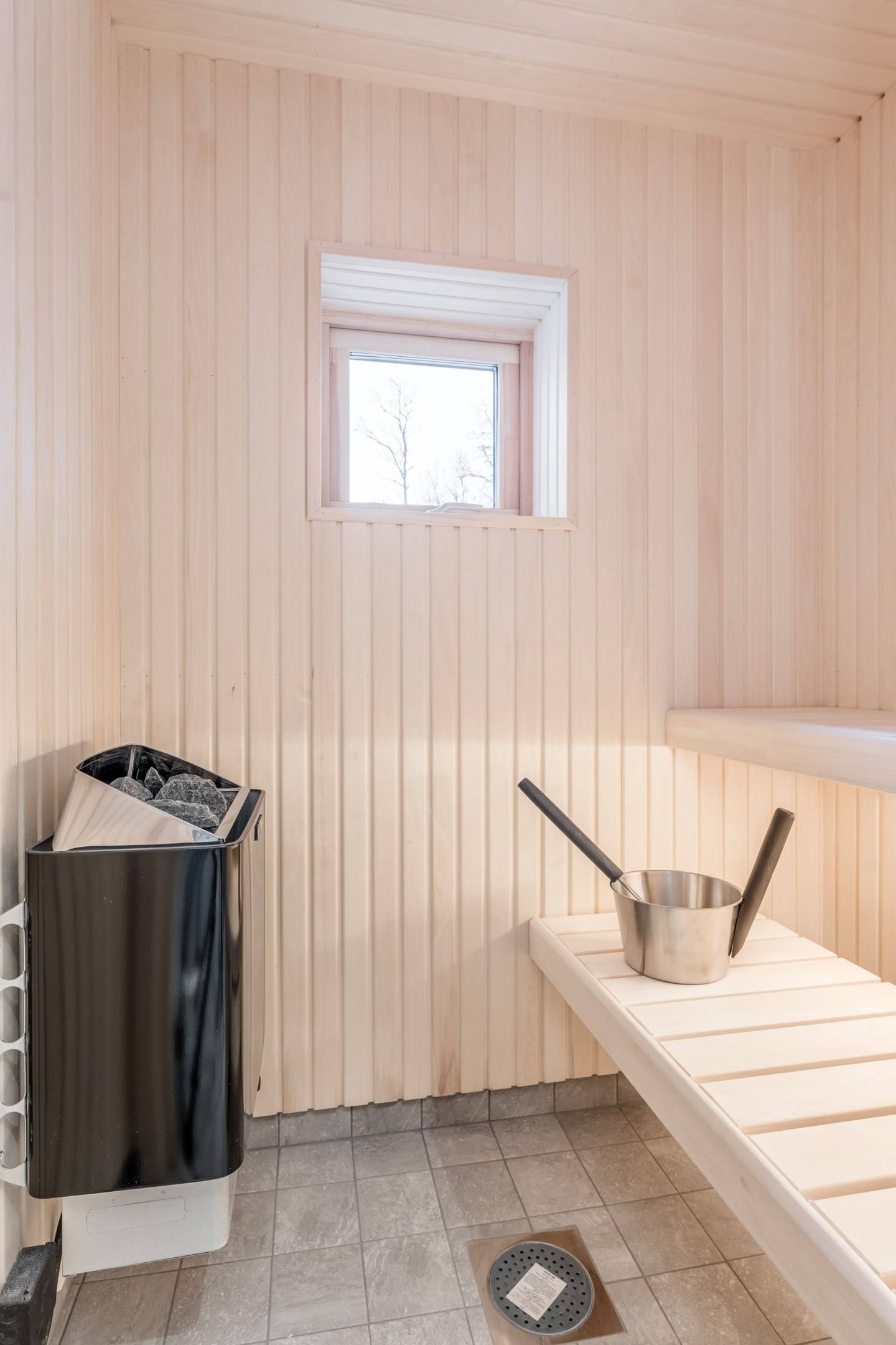 3 rum Lägenhet på Bastukroken 20A Ramundberget Härjedalens kommun - bild 12