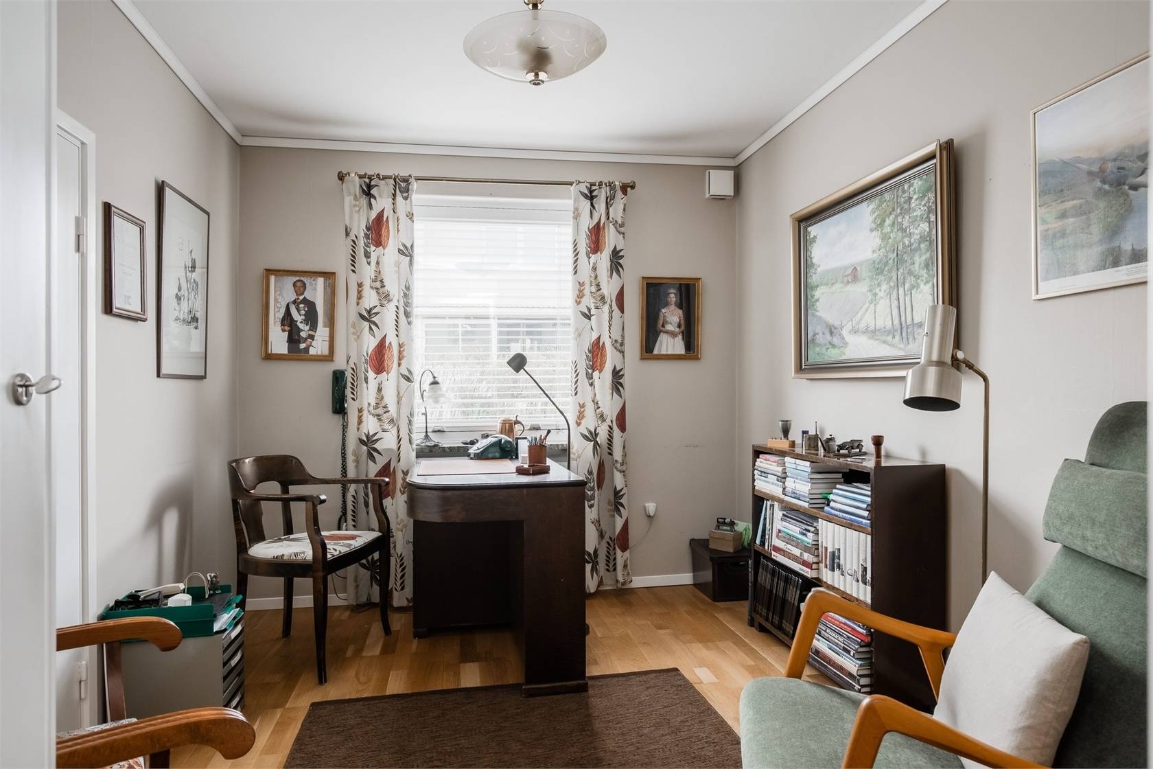 5 rum Villa på Smedjegatan 3 Centrum Karlsborgs kommun - bild 8
