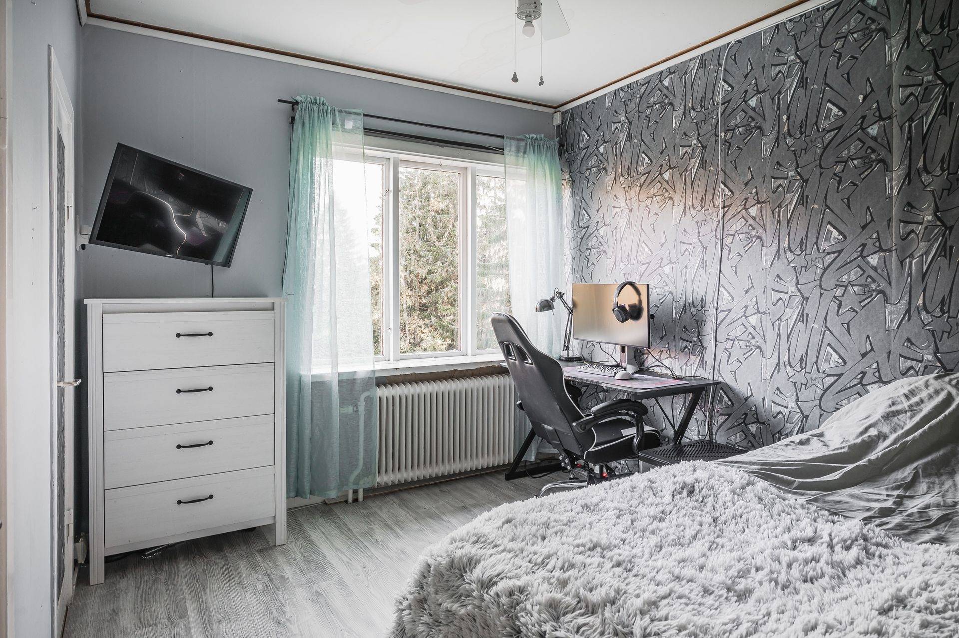 10 rum Villa på Nyfors 107 Bjästa Örnsköldsviks kommun - bild 28