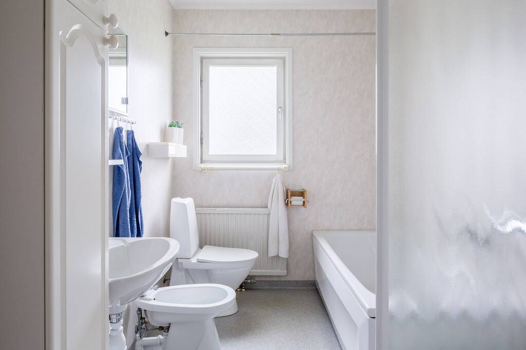 10 rum Villa på Södervägen 51 Kroksta Örnsköldsviks kommun - bild 18