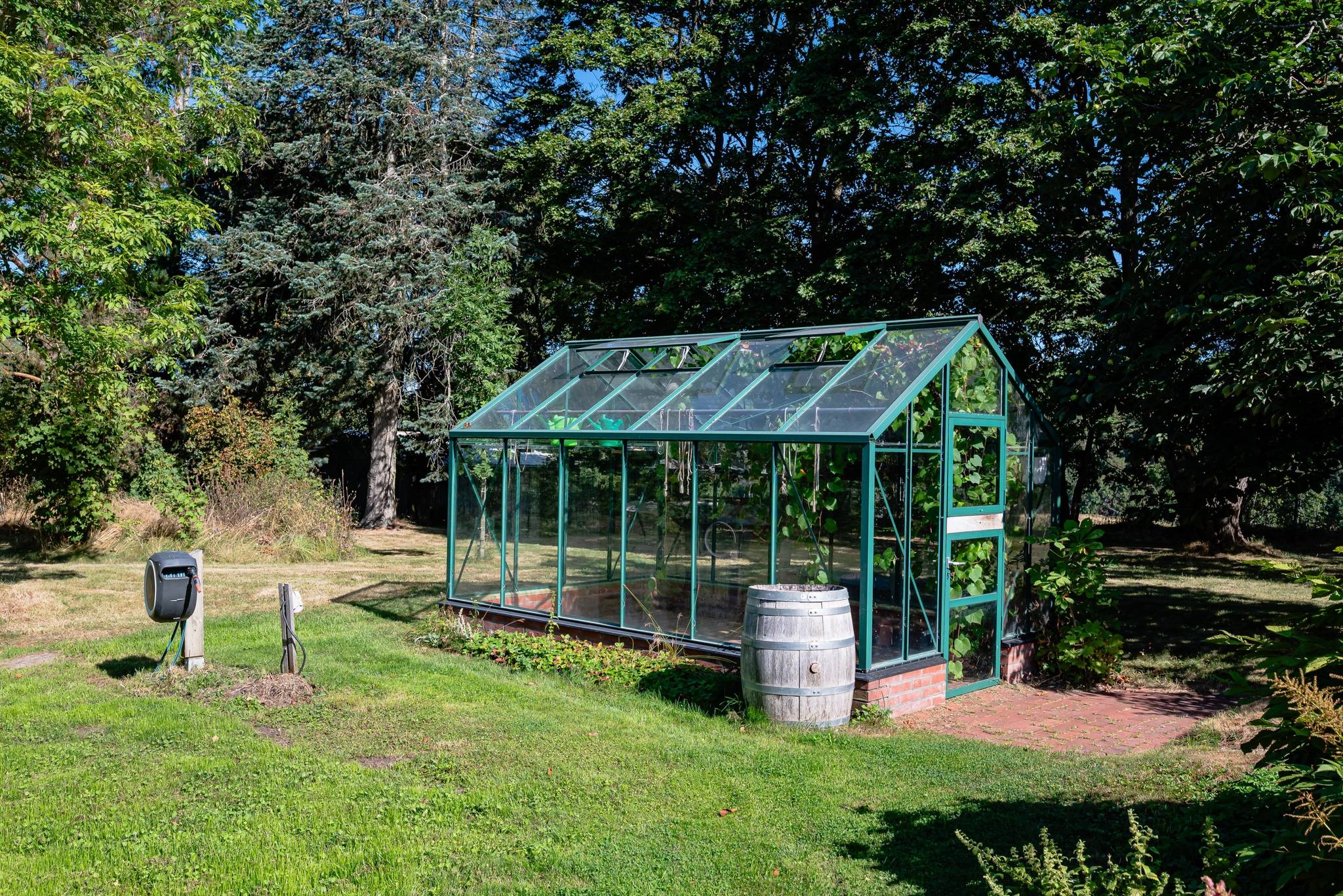 4 rum Villa på Kila Långbro 1 Jönåker Nyköpings kommun - bild 59
