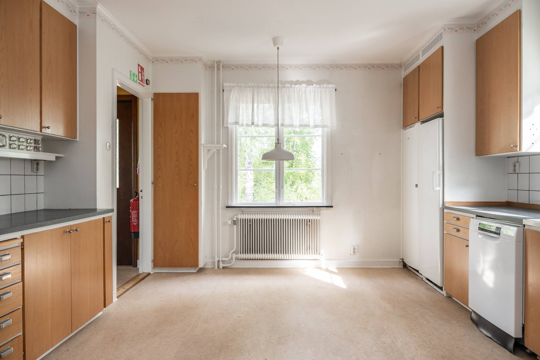 11 rum Villa på Vislanda prästgård 1 Vislanda Alvesta kommun - bild 13