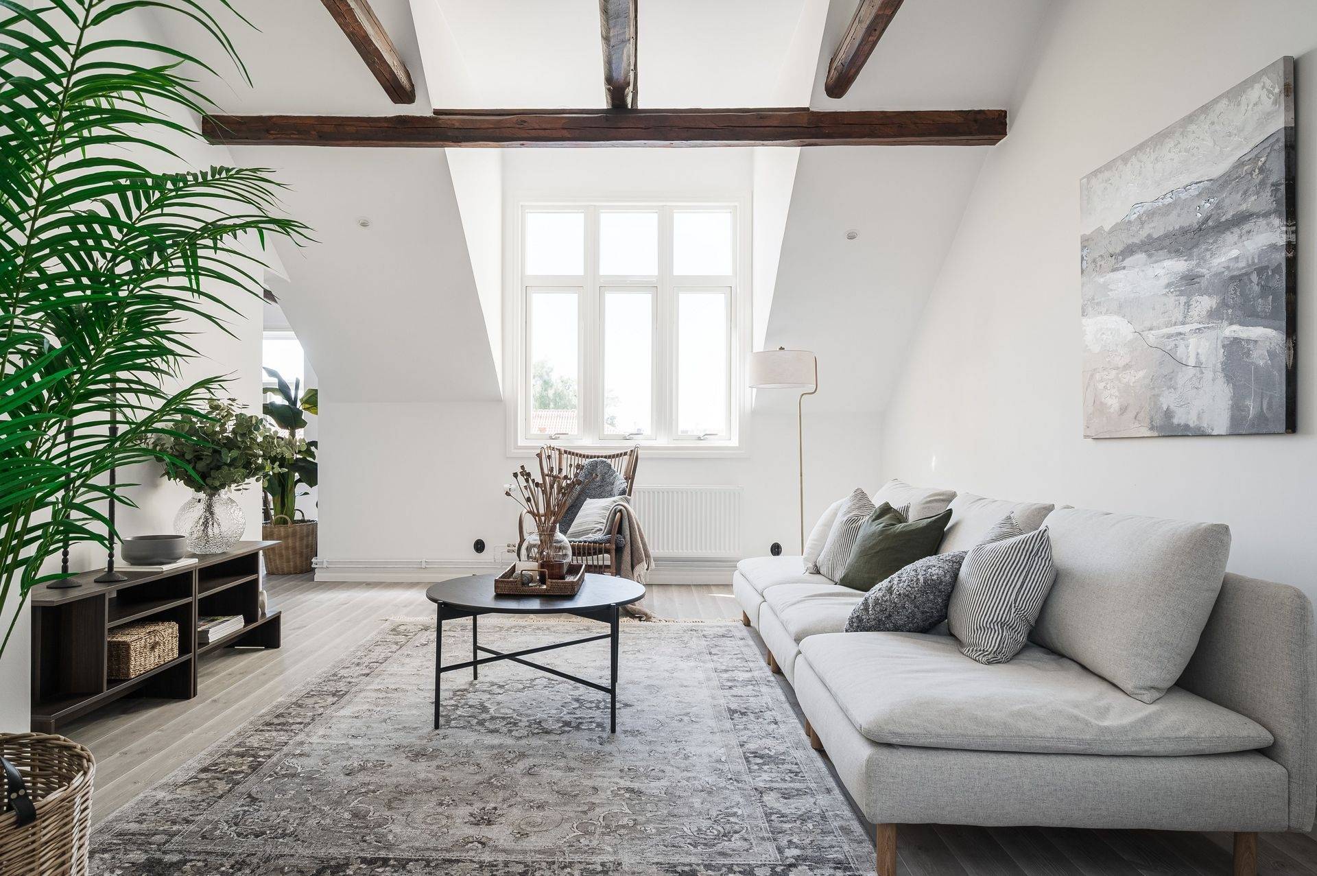 3 rum lägenhet på Torstensonsgatan 50 Lugnet, Borås kommun - bild 2