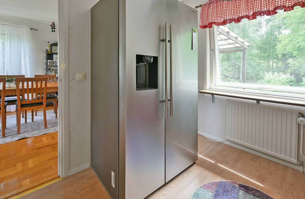 4 rum Villa på Bäckvägen 46 Storfors Storfors kommun - bild 18