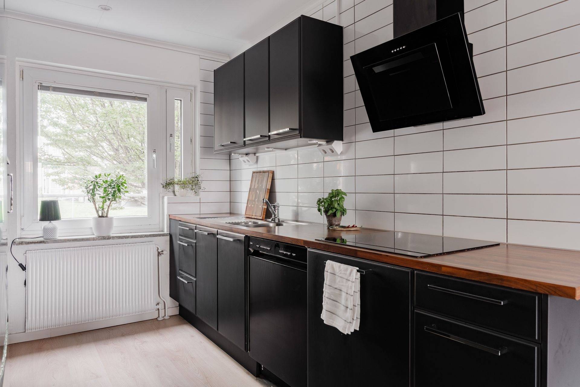 2 rum Lägenhet på Prostgatan 6B Lidköping Lidköpings kommun - bild 3