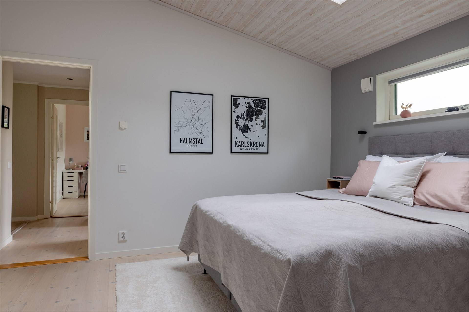 6 rum Villa på Blomstervägen 14 Harplinge Halmstads kommun - bild 29