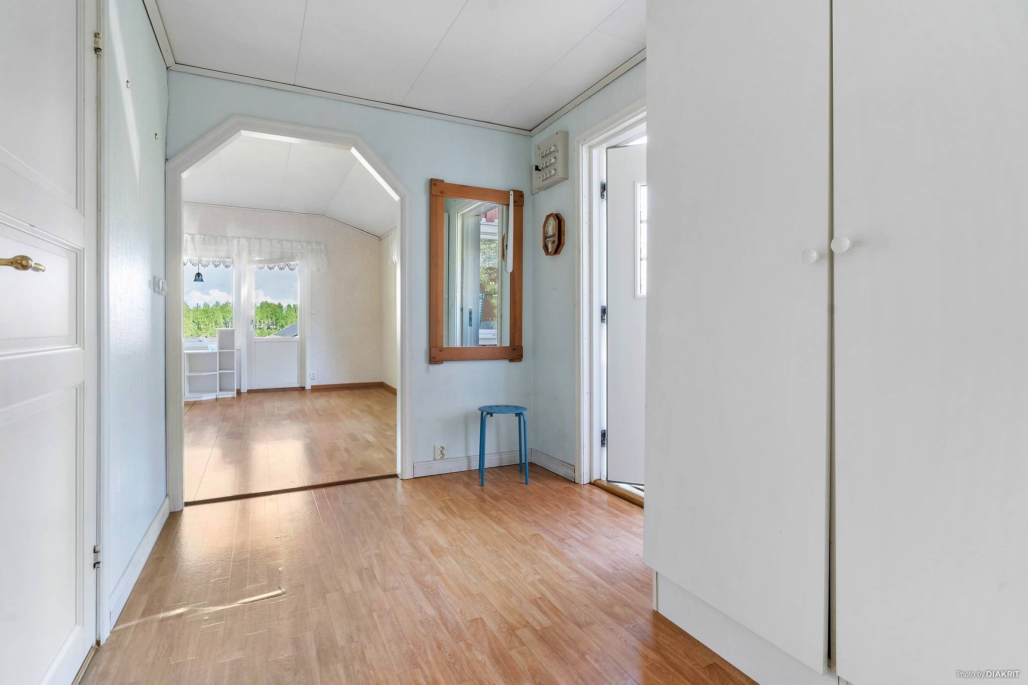 4 rum Villa på Aluddsvägen 26 Seskarö Haparanda kommun - bild 5