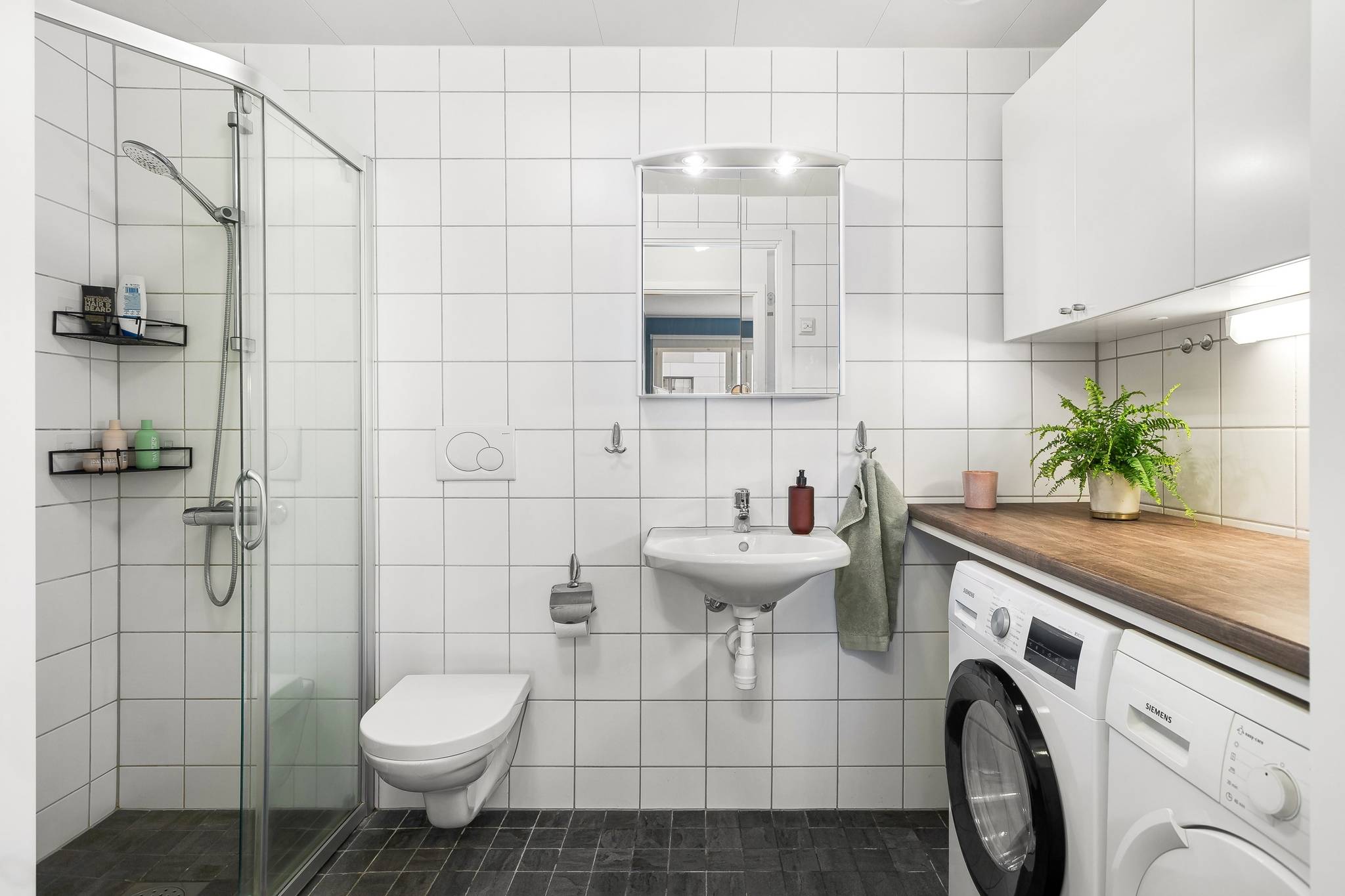 3 rum Lägenhet på Karlsbodavägen 40 Mariehäll Stockholms kommun - bild 10