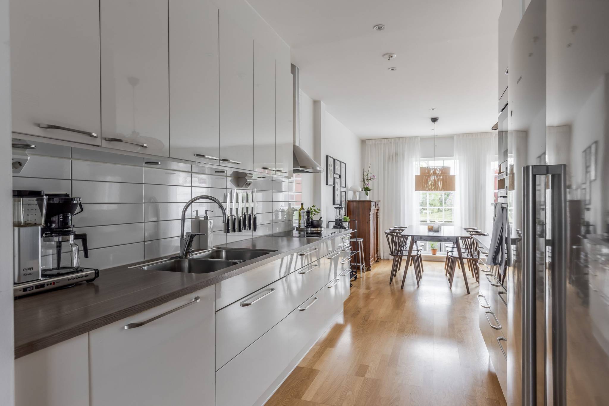 5 rum Radhus på Holländaregatan 8D Näsby Örebro kommun - bild 11
