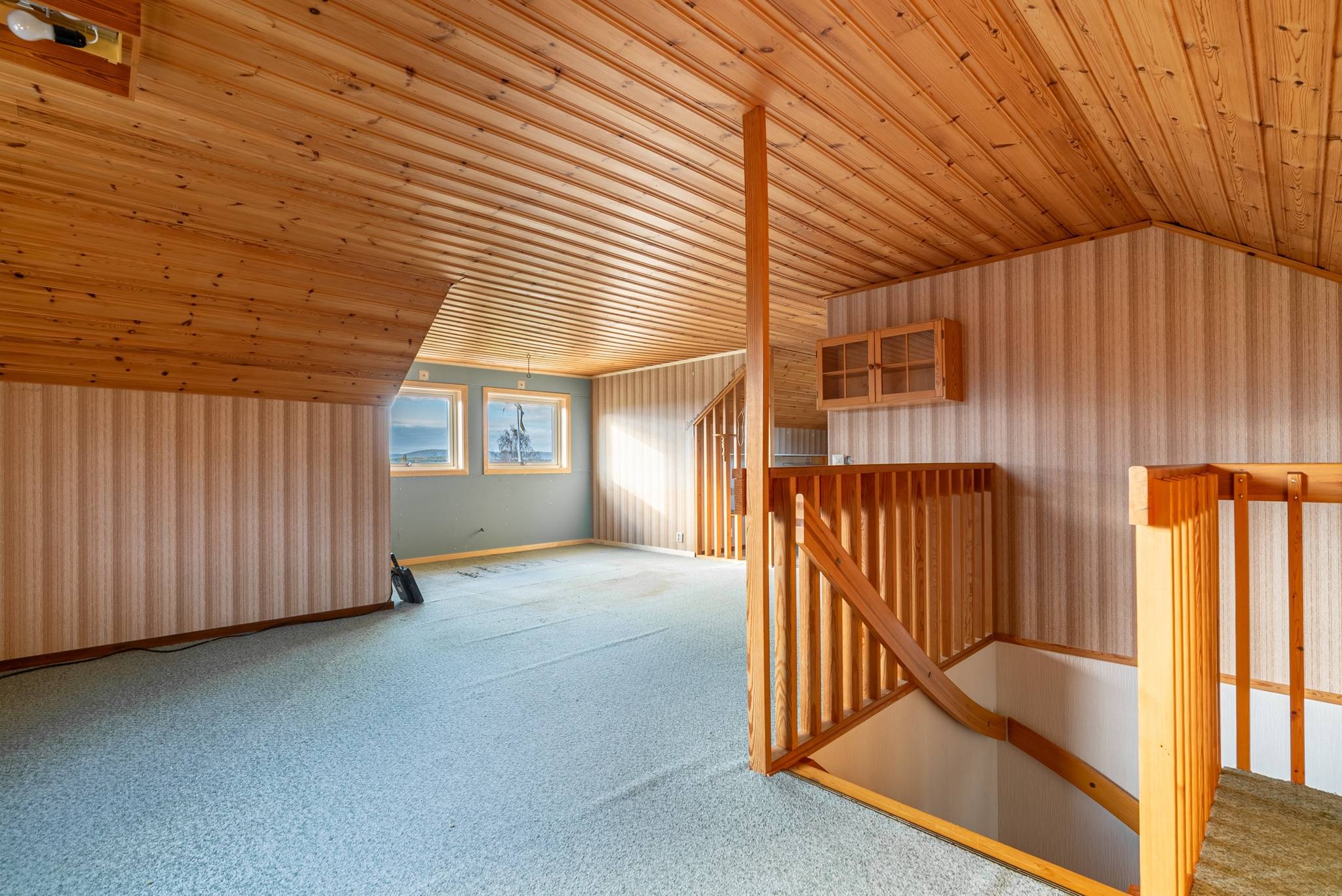 5 rum Villa på Handskmakarvägen 14 Järved Örnsköldsviks kommun - bild 26
