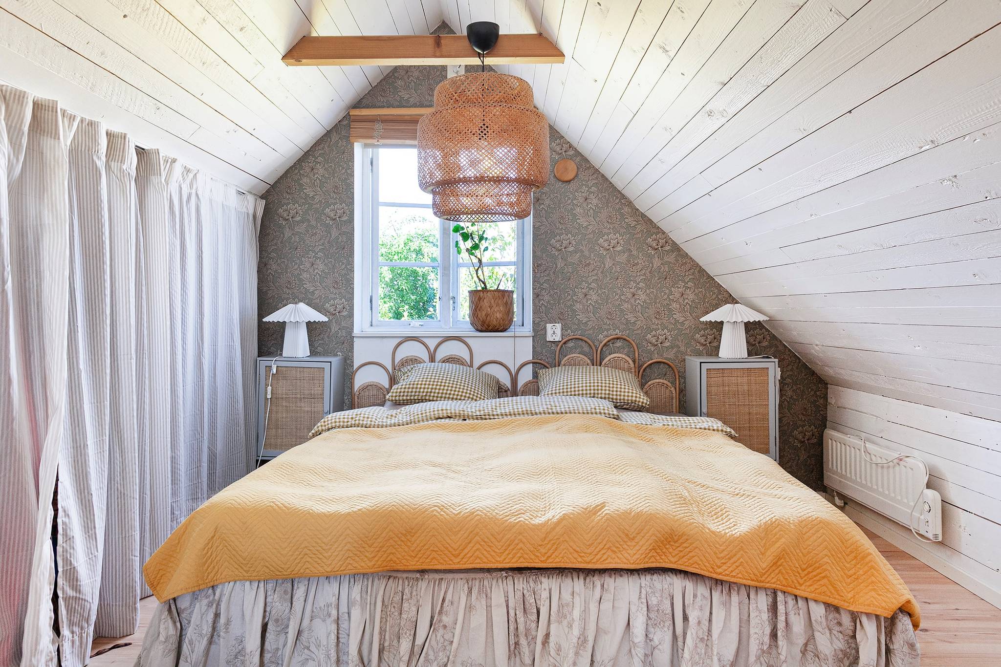 5 rum Villa på Gamla Tågarpsvägen 246 Mörarp Helsingborgs kommun - bild 15