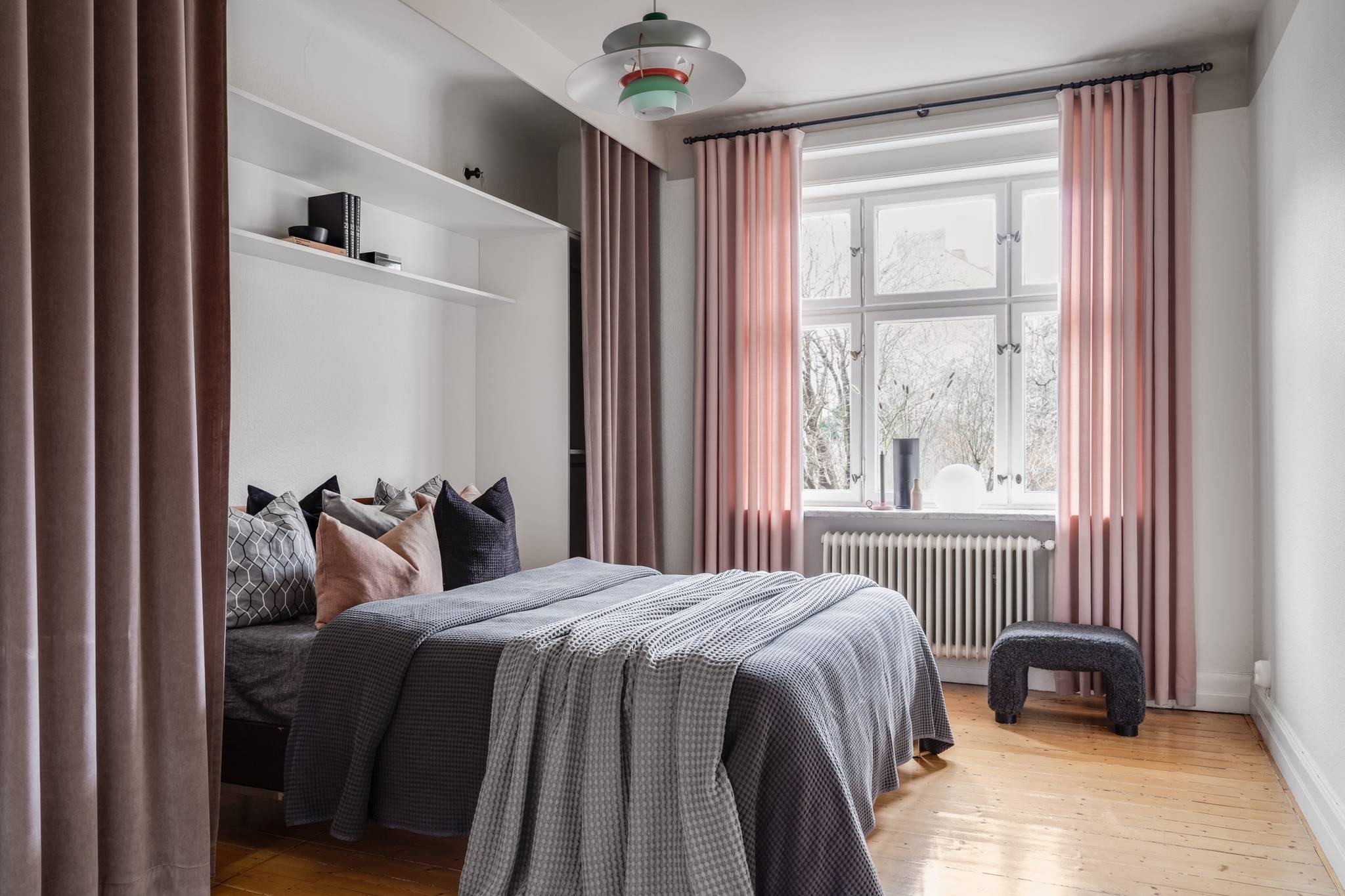 3 rum Lägenhet på Agardhsgatan 5 Kulturkvadranten Lunds kommun - bild 25