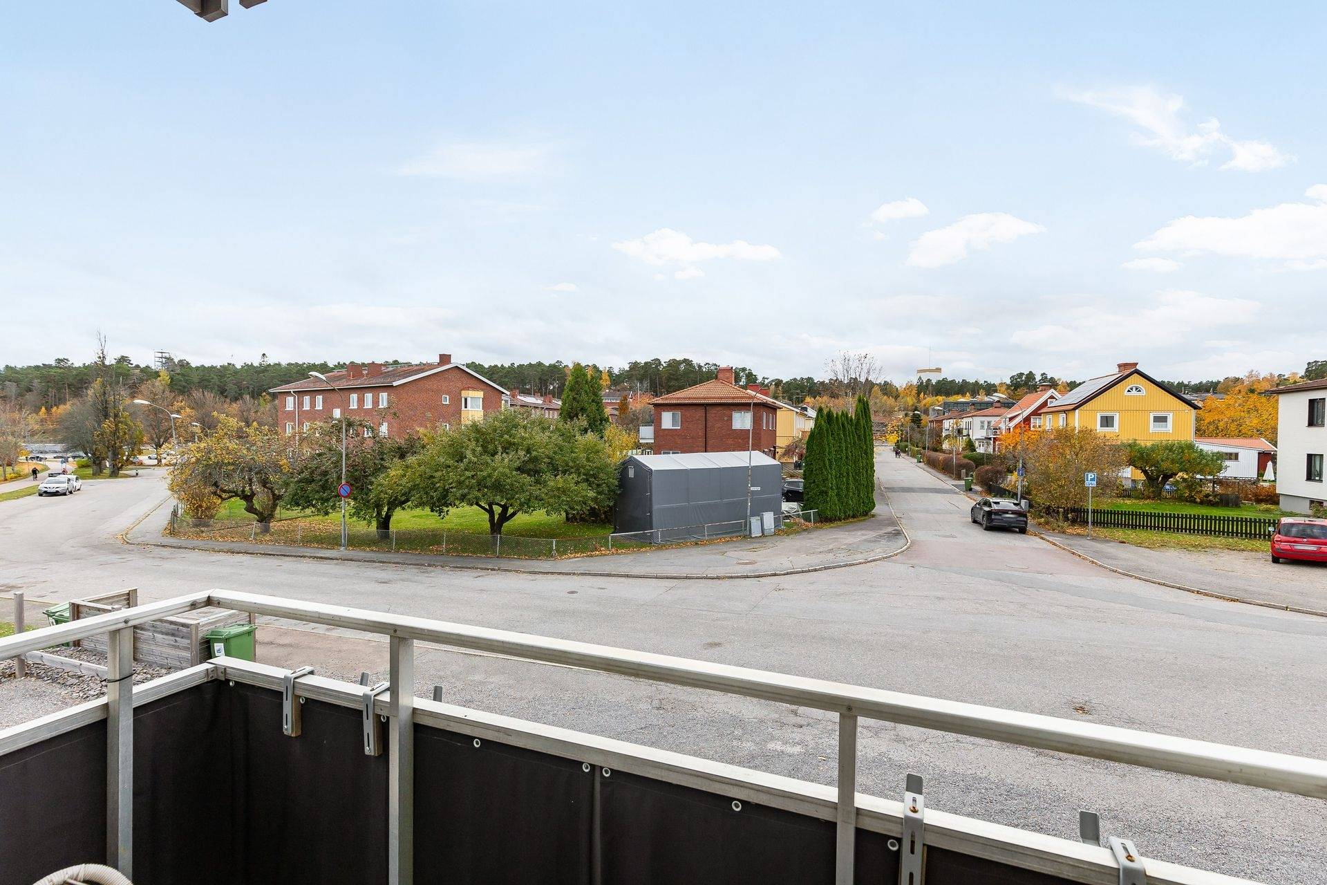 4 rum Lägenhet på Vippendalsvägen 3B Centralt Strängnäs kommun - bild 18