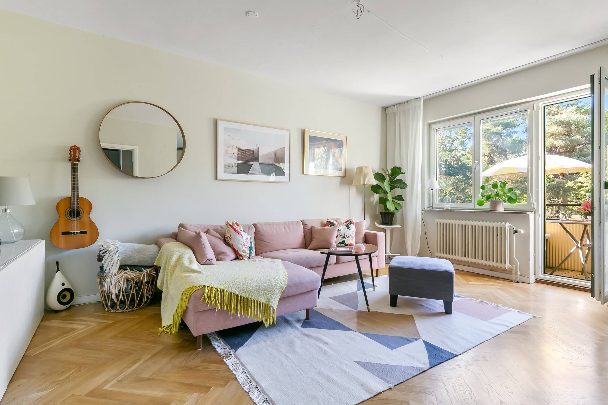 3 rum Lägenhet på Mandelbrödsvägen 11 Sköndal Stockholms kommun - bild 7