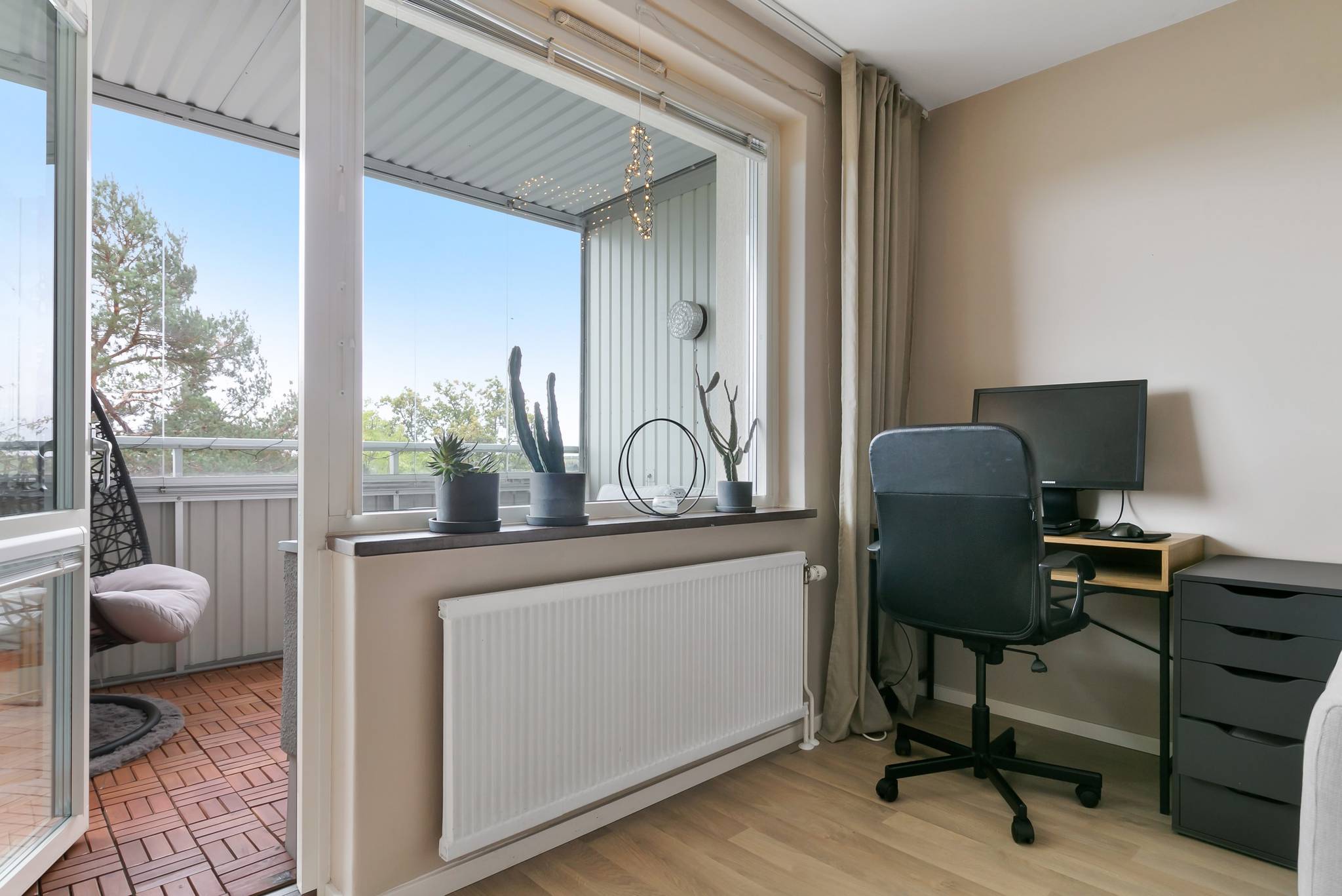 2 rum Lägenhet på Filipstadsbacken 68 Farsta Strand Stockholms kommun - bild 10