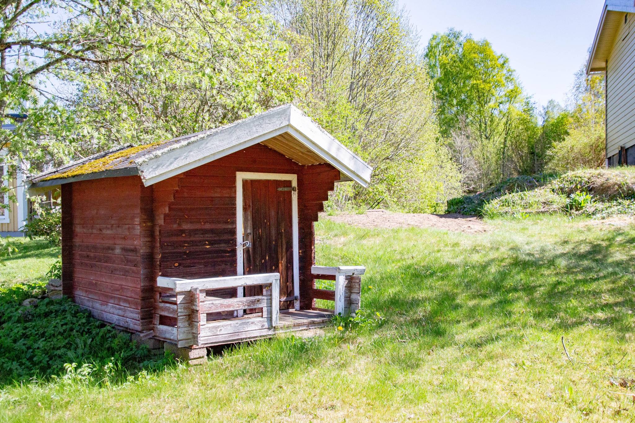4 rum Villa på Skogsvägen 19 Aneby kommun - bild 24