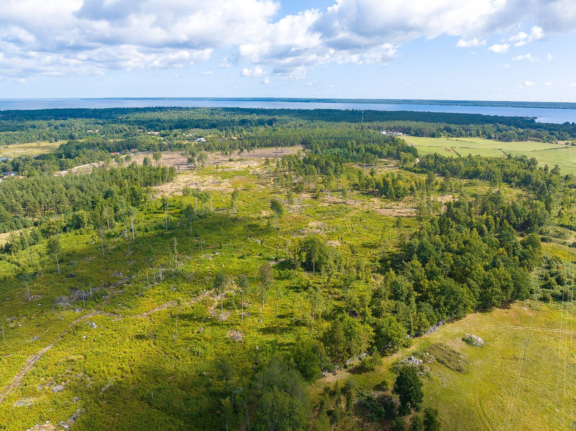 Tomt på VADSTENA 1:146 Kalmar Kalmar kommun - bild 19