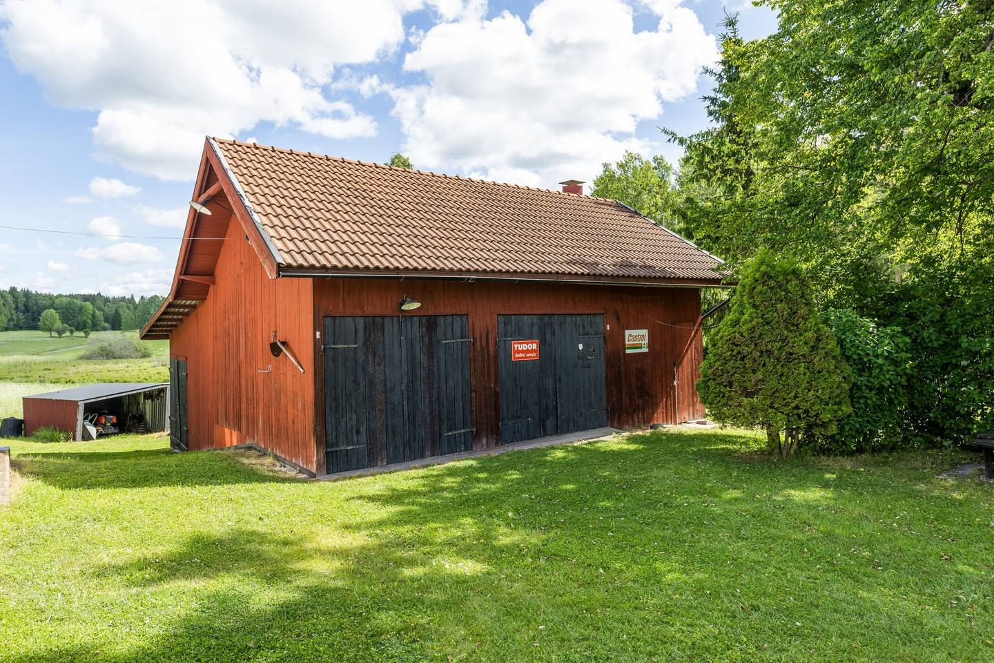 108 m² Villa på Vibberbovägen 169 Vibberbo Smedjebackens kommun - bild 10