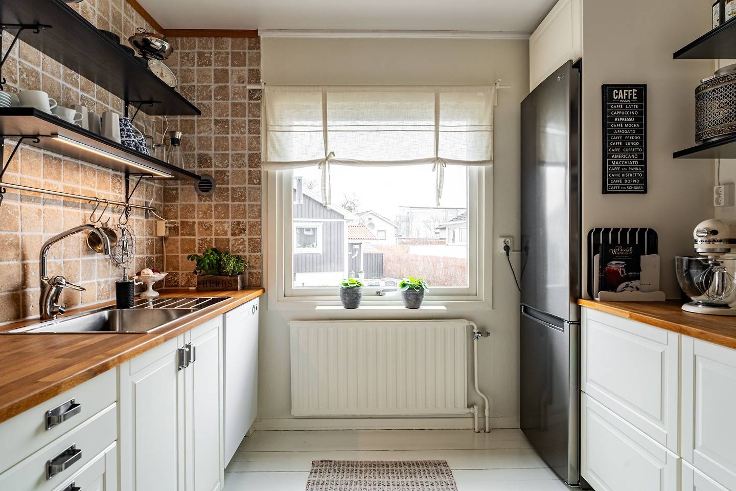 6 rum Radhus på Korsklevegatan 38 Jättesten Göteborgs kommun - bild 10