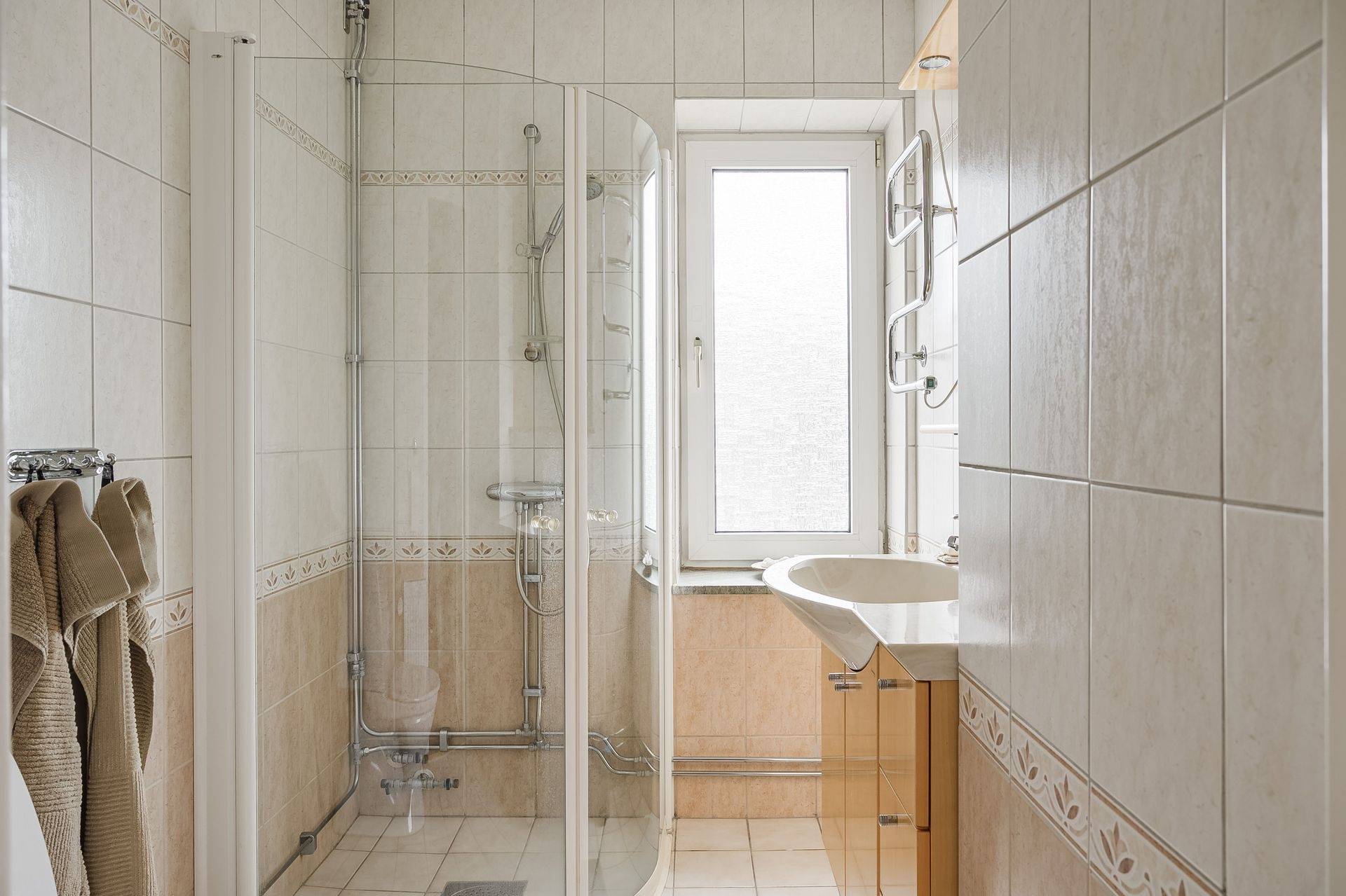 4 rum Lägenhet på Annebergsgatan 10C Borgmästaregården Malmö kommun - bild 20