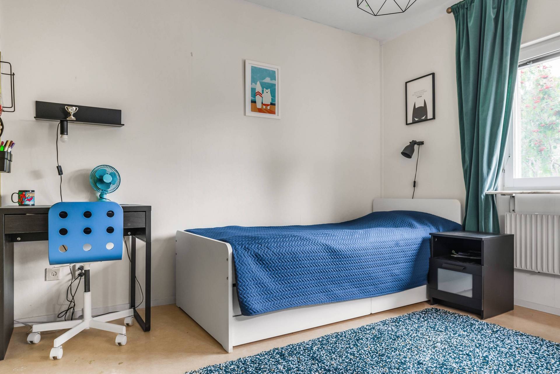 3 rum Lägenhet på Bergakungsvägen 54 Snättringe/Utsälje Huddinge kommun - bild 4